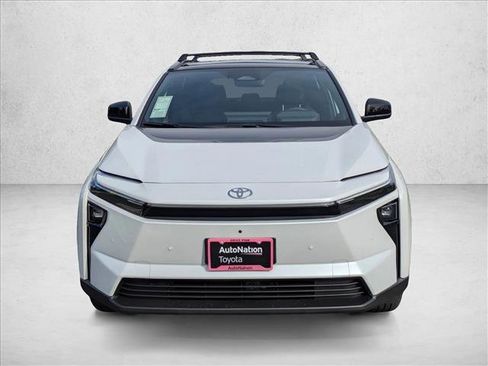 New 2026 Toyota bZ image 9