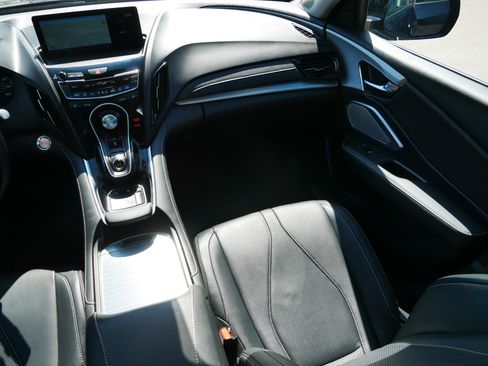 Used 2023 Acura RDX AWD w/ Technology Package image 11