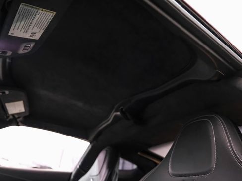 Used 2016 Chevrolet Corvette Stingray Z51 w/ 3LT Preferred Equipment Group image 36