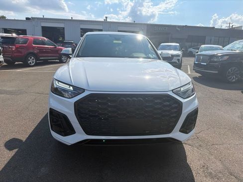 Used 2023 Audi Q5 2.0T Premium Plus AWD/4WD image 8