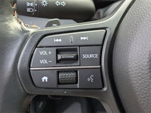 Certified 2023 Honda CR-V Sport image 22