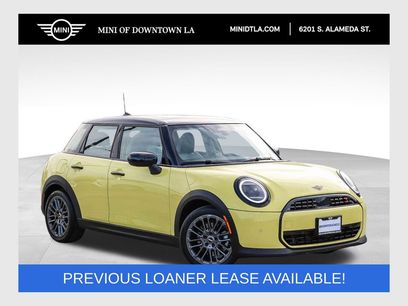 Used 2025 MINI Cooper S