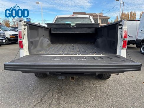 Used 2013 Ford F150 XL w/ HD Payload Pkg image 25