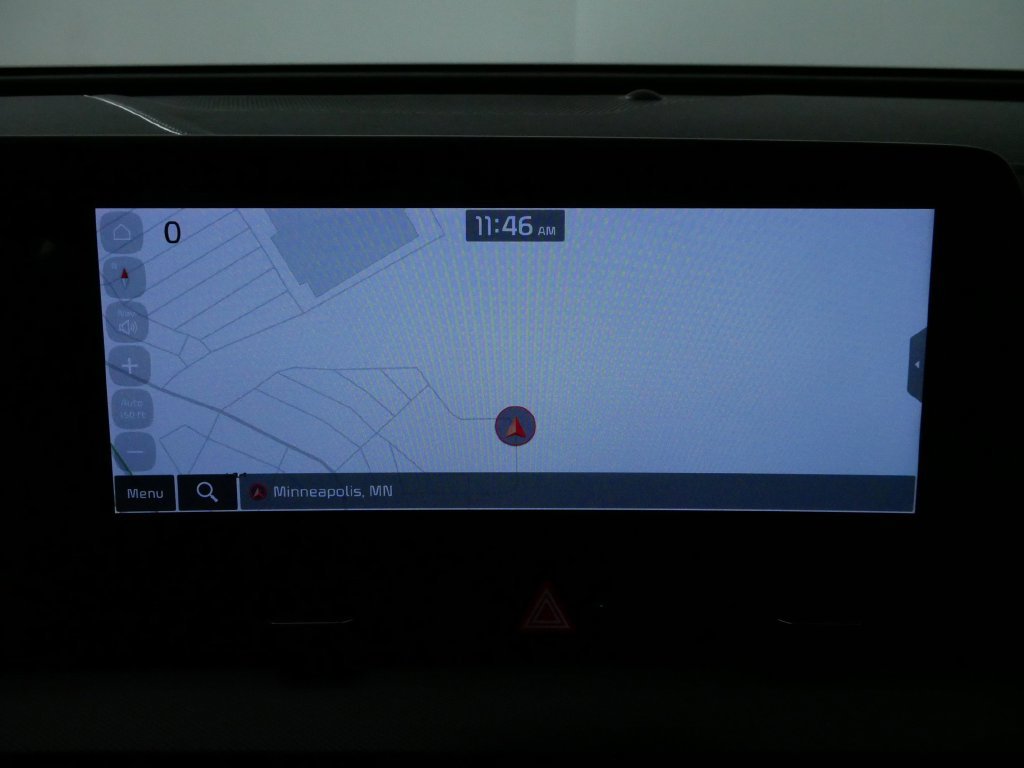 Used 2024 Kia Sportage SX AWD/4WD image 32