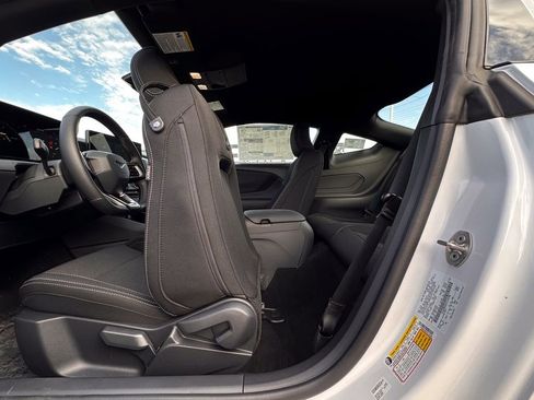 New 2026 Ford Mustang Coupe image 56