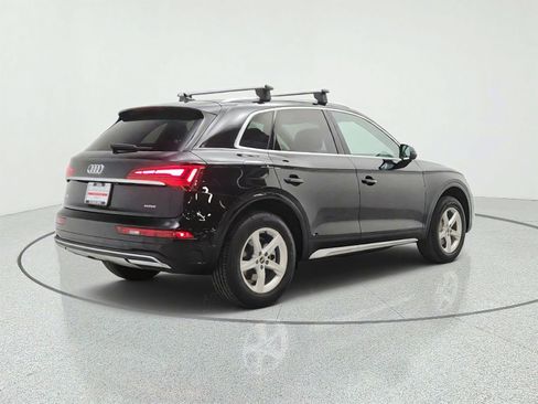 Used 2023 Audi Q5 2.0T Premium w/ Convenience Package AWD/4WD image 5
