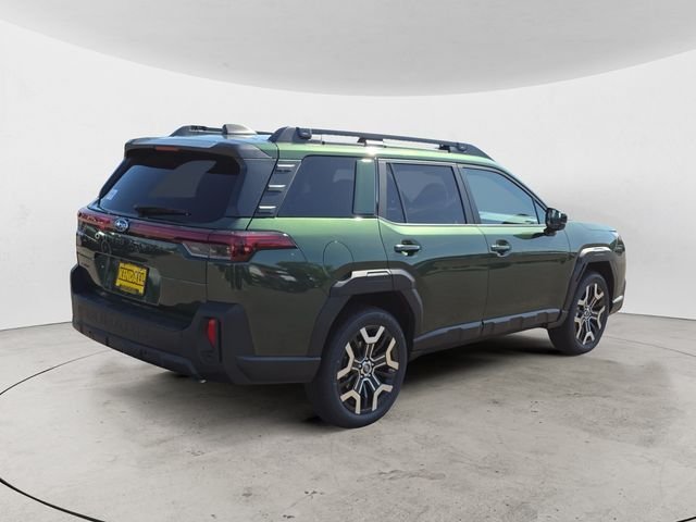 New 2026 Subaru Outback Touring XT AWD/4WD image 5