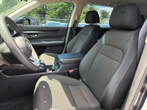 Used 2024 Honda CR-V LX image 9