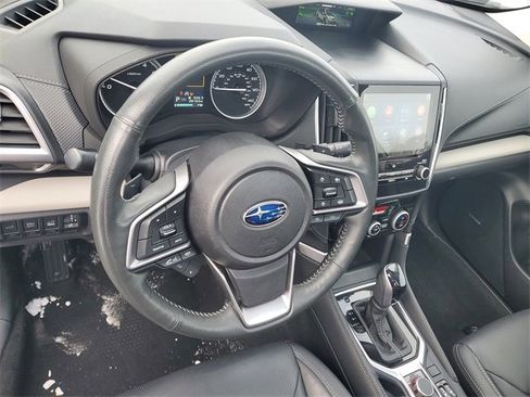 Certified 2023 Subaru Forester Limited image 19