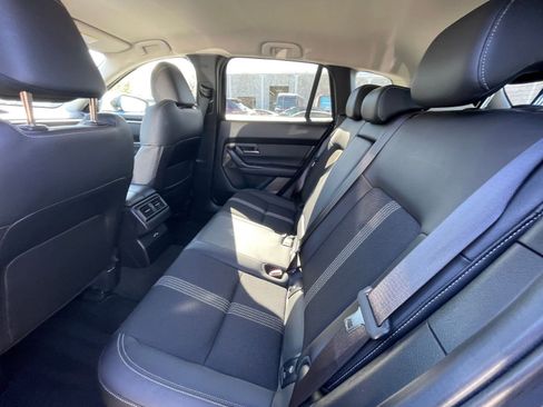 Used 2025 MAZDA CX-50 AWD 2.5 S w/ Select Package image 25