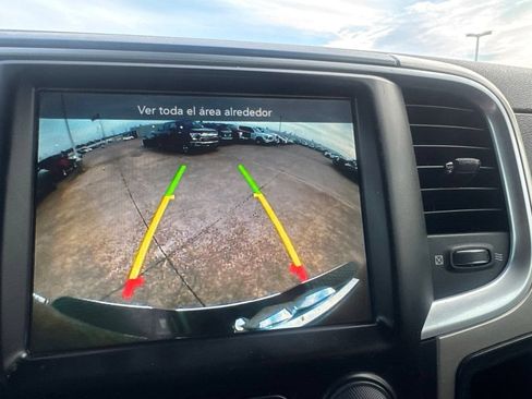 Used 2017 RAM 1500 Lone Star RWD image 42