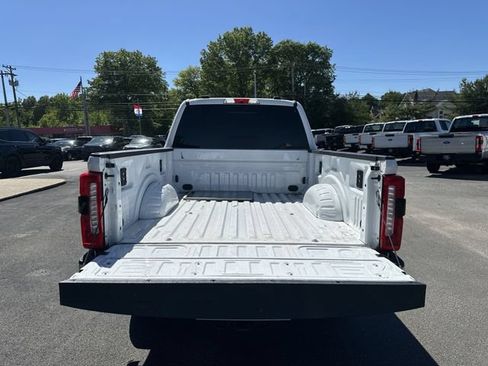 Used 2024 Ford F250 Lariat AWD/4WD image 22