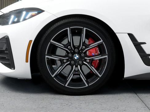 New 2026 BMW 430i image 7