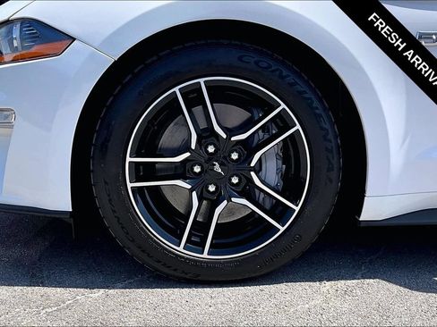 Used 2021 Ford Mustang GT Premium RWD image 30