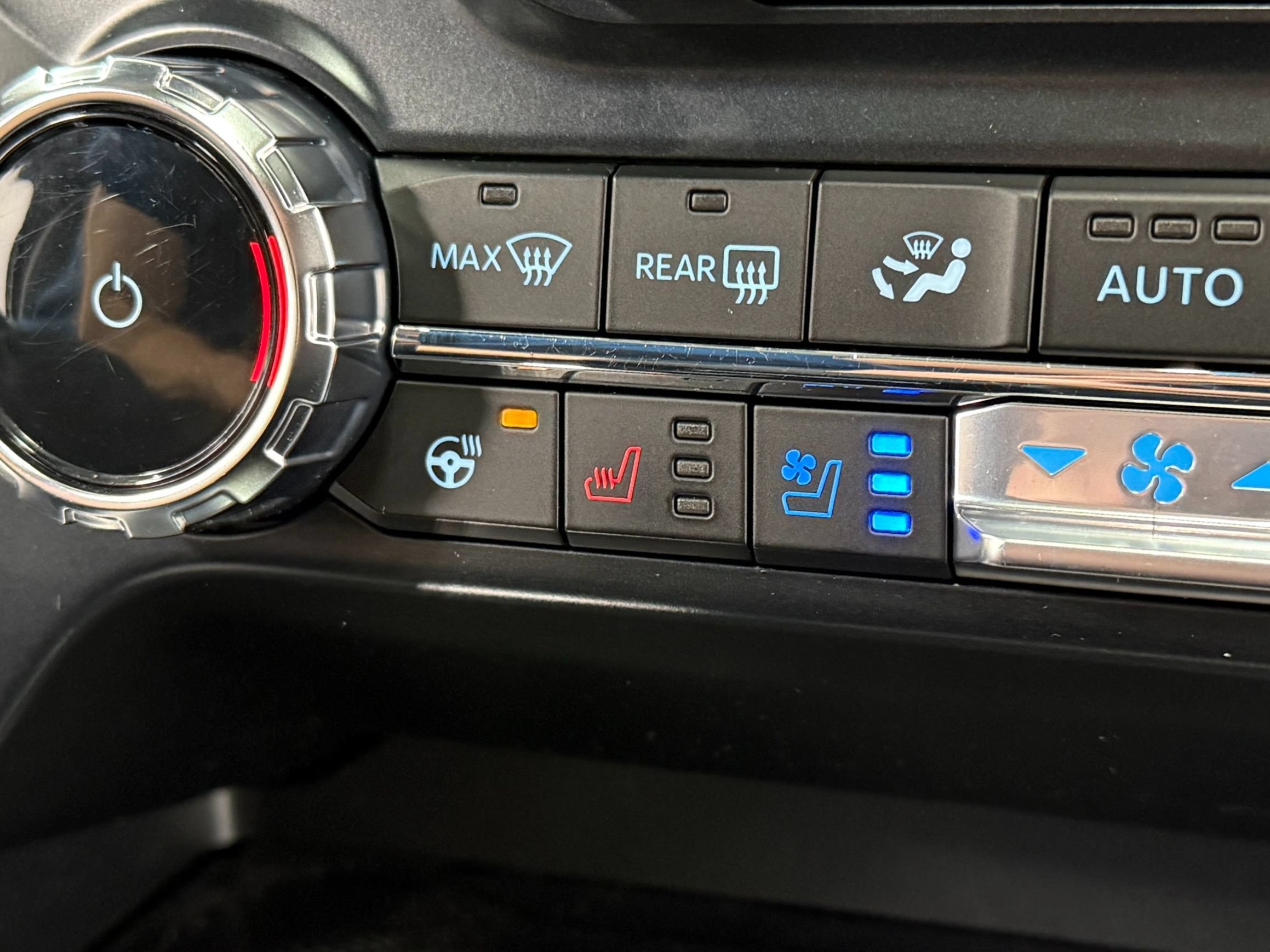 Used 2023 Ford F150 Raptor w/ Raptor Carbon Fibre Package AWD/4WD image 36