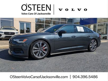 Used 2023 Audi A6 2.0T Premium