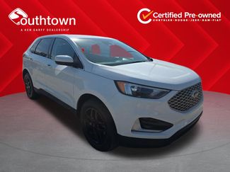 Used 2024 Ford Edge SEL AWD/4WD video 1