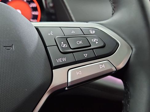 New 2026 Volkswagen Atlas Peak Edition AWD/4WD image 26