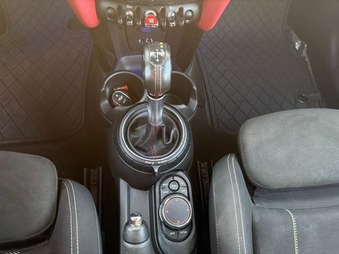 Used 2017 MINI Cooper John Cooper Works FWD image 22