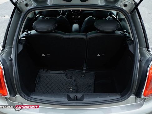 Used 2017 MINI Cooper S w/ Cold Weather Package image 24