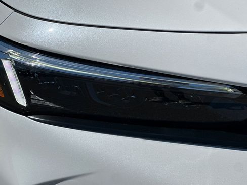 New 2026 Honda Civic Sport image 28