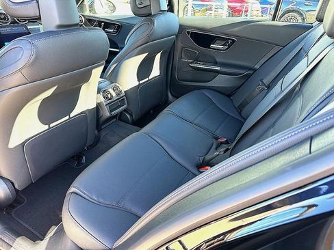 Certified 2025 Mercedes-Benz C 300 Sedan image 19