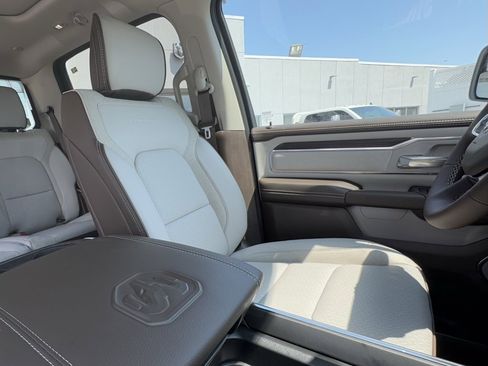New 2025 RAM 1500 Laramie image 22