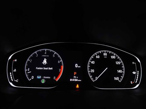 Used 2022 Honda Accord Sport Special Edition image 15