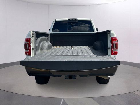 Used 2023 RAM 2500 Limited AWD/4WD image 6