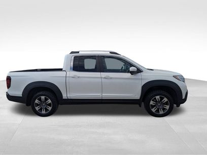 Used 2019 Honda Ridgeline RTL-T