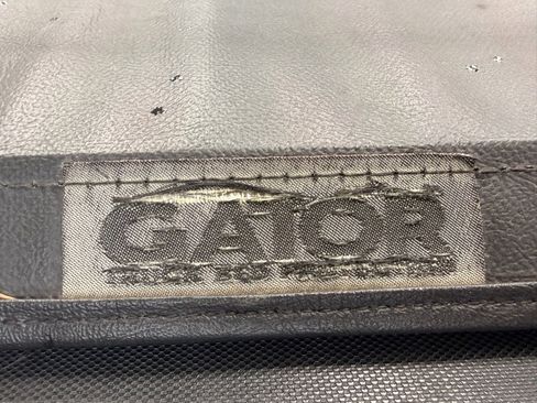 Used 2019 Chevrolet Silverado 1500 Custom Trail Boss w/ Custom Convenience Package image 14