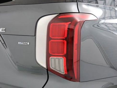 Used 2021 Hyundai Palisade Calligraphy AWD/4WD image 12