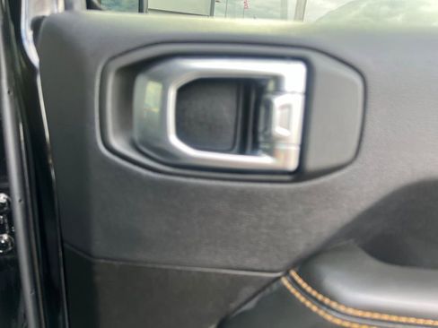 Used 2025 Jeep Wrangler Backcountry 4xe AWD/4WD image 43