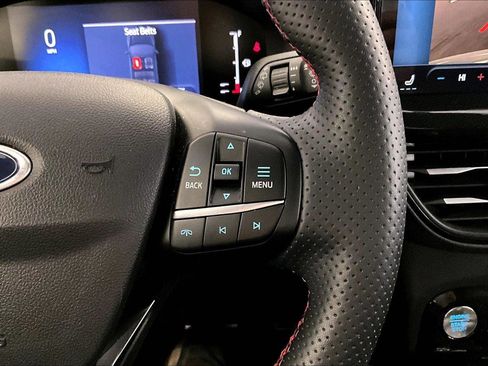 Certified 2023 Ford Escape ST-Line w/ Tech Pack #1 image 18