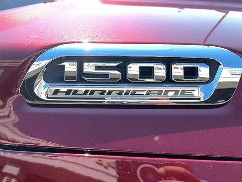 New 2026 RAM 1500 Big Horn image 20