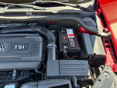 Used 2014 Volkswagen Jetta SE image 21