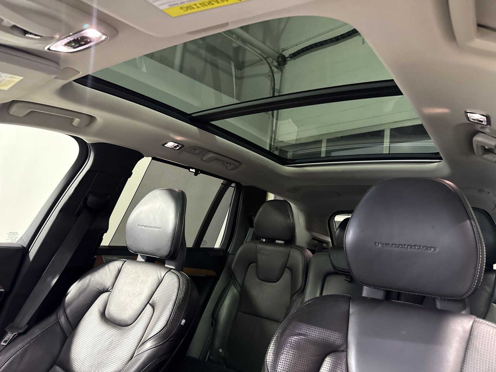 Used 2016 Volvo XC90 T6 Inscription AWD/4WD image 25