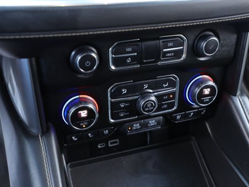 Used 2022 Chevrolet Tahoe Premier w/ Max Trailering Package image 20