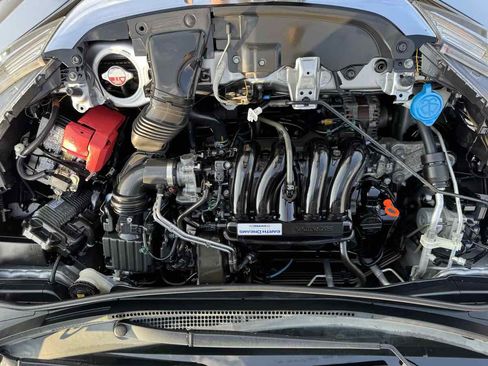Used 2020 Honda Fit EX image 45