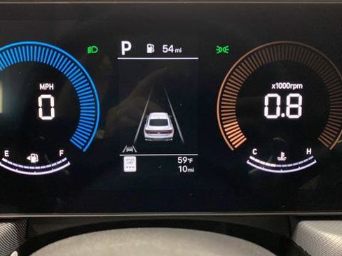 New 2026 Hyundai Sonata SEL FWD image 16