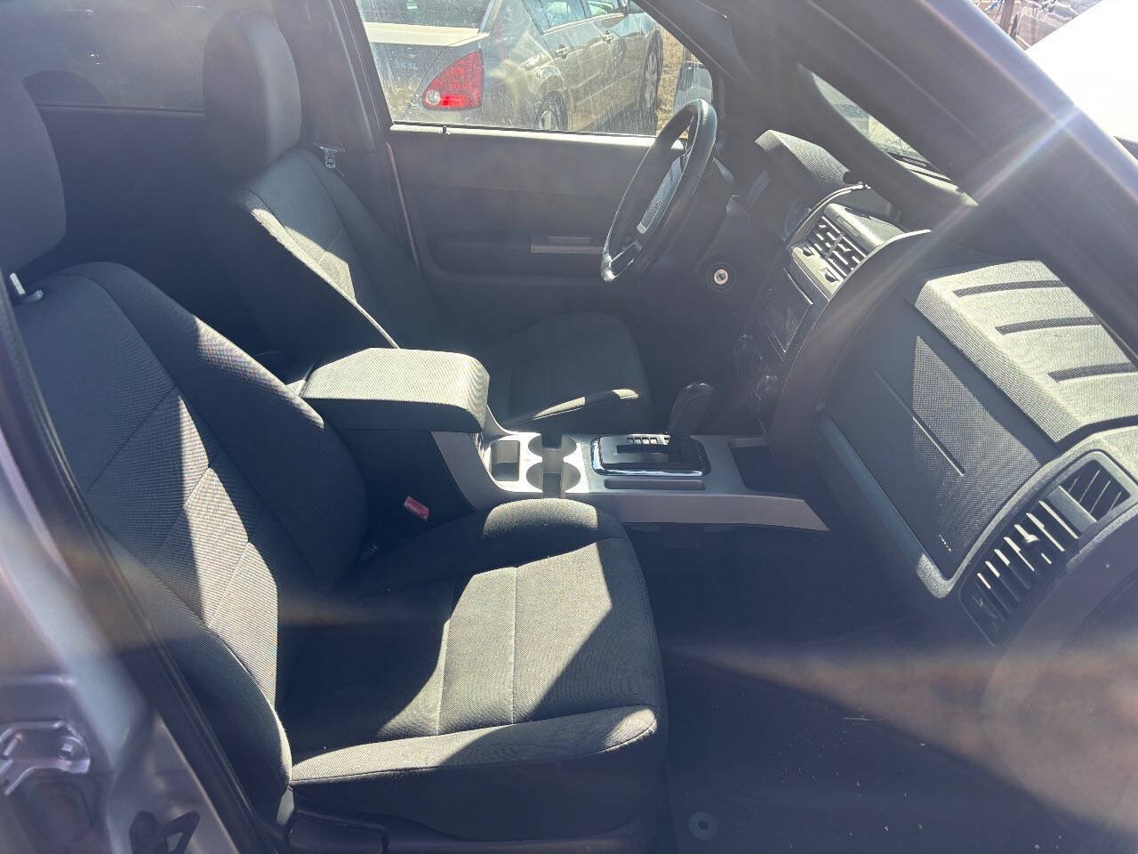 Used 2011 Ford Escape XLT FWD image 13