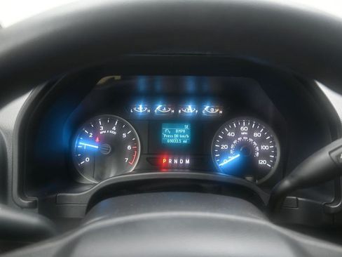Used 2018 Ford F150 XLT RWD image 20