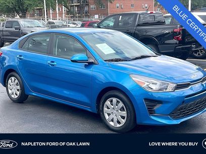 Used 2023 Kia Rio S