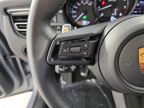 Used 2023 Porsche Macan GTS image 21