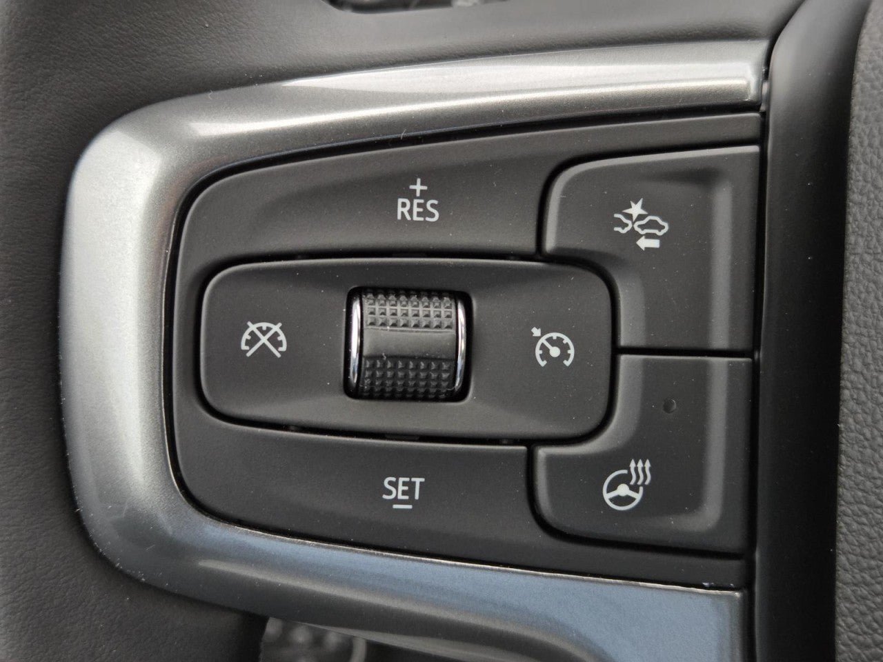 New 2026 Chevrolet Silverado 1500 RST w/ RST Select Package RWD image 14