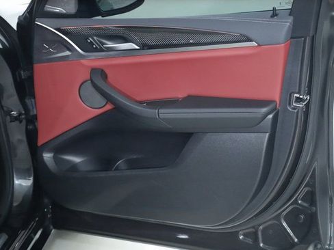 Certified 2023 BMW X3 M40i w/ Premium Package image 34