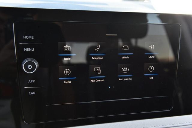 New 2026 Volkswagen Taos S AWD/4WD image 13