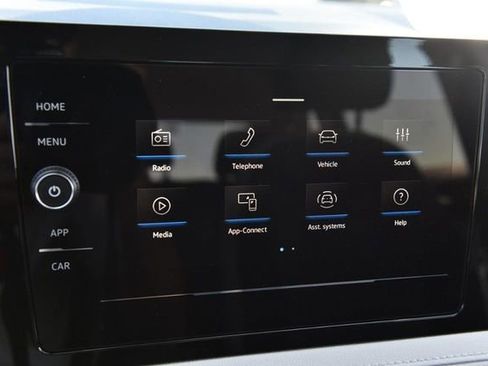 New 2026 Volkswagen Taos S AWD/4WD image 13