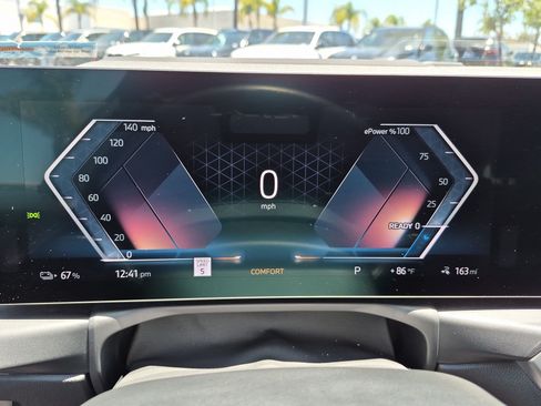 Used 2024 BMW i4 eDrive40 w/ Premium Package RWD image 20