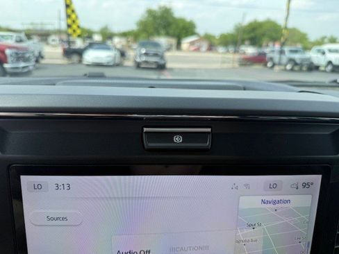 New 2026 Ford F350 Lariat image 22